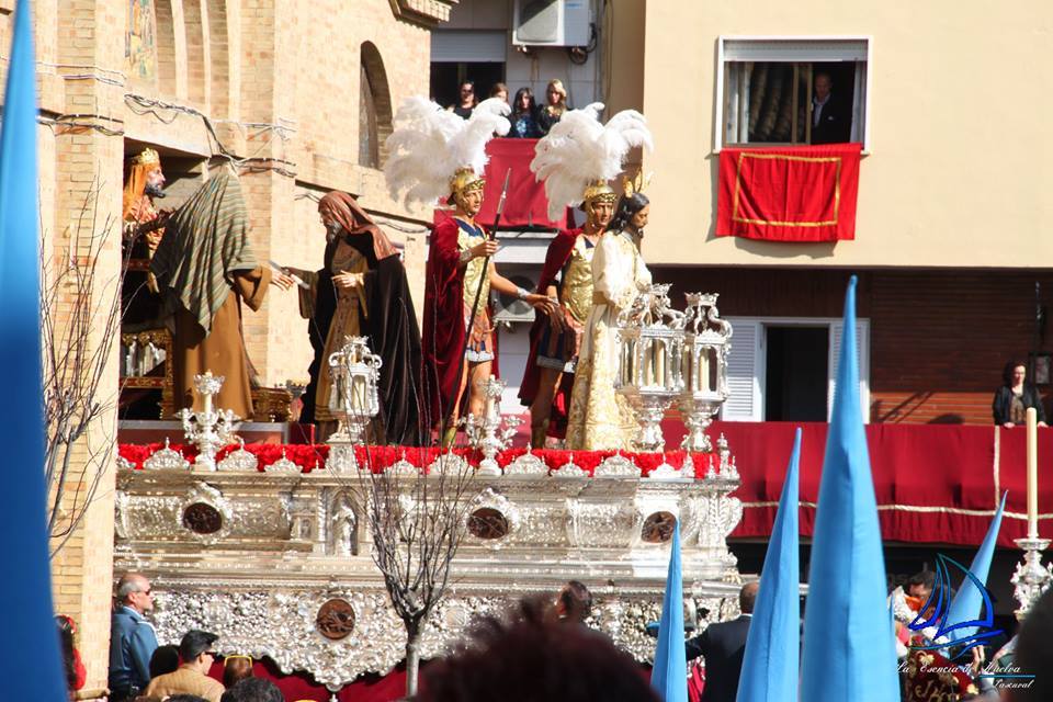 Huelva activa la cuenta atrás para la Semana Santa 2020